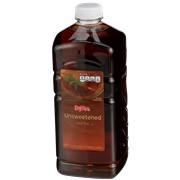 Hyvee Unsweetened Iced Tea