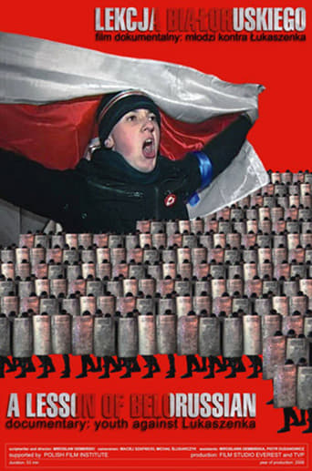 A Lesson of Belorussian (2006)