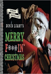 Merry F***In' Christmas (Leary)