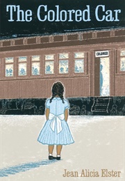 The Colored Car (Jean Alicia Elster)