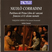 Nicolò Corradini