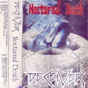 Deceiver - Nocturnal Death