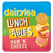 Lunchables