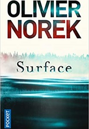 Surface (Olivier Norek)