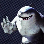 King Shark