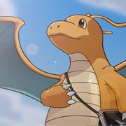 Dragonite