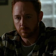 Season 8 Episode 16 "Carbon Copy"