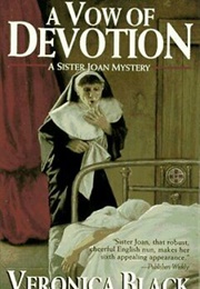 A Vow of Devotion (Veronica Black)