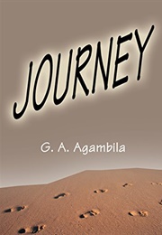 Journey (G.A. Agambila)