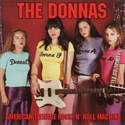 Dancing With Myself - The Donnas