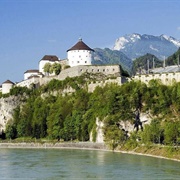 Kufstein Fortress