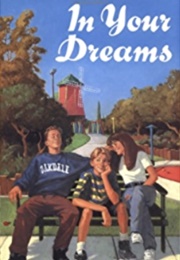 I'm Your Dreams (Colin Neenan)