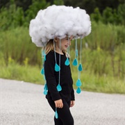 Cloud Costume