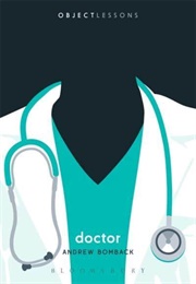 Doctor (Andrew Bomback)