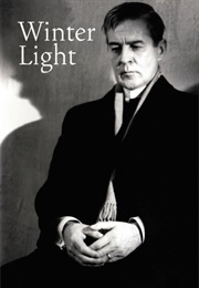 Winter Light (1963)