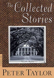 The Collected Stories (Peter Taylor)
