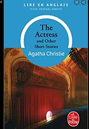The Actress and Other Short Stories (Agatha Christie)