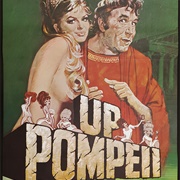 Up Pompeii