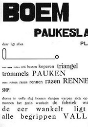 Poezy of Verscheidene Gedichten (Joost Van Den Vonkel)