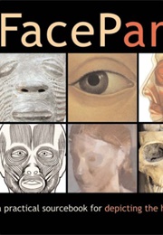 Face Parts (Mitchell Beazley)