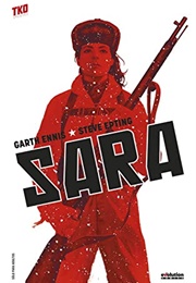 Sara (Garth Ennis)