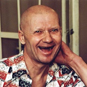 Andrei Chikatilo - Butcher of Rostov