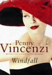 Windfall (Penny Vincenzi)
