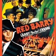 Red Barry