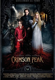 Crimson Peak (2015)