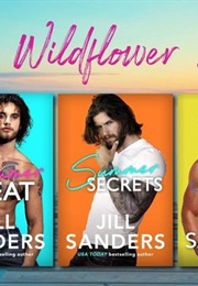 Wildflowers (Jill Sanders)