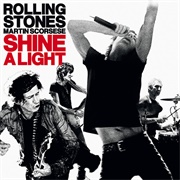 Shine a Light (The Rolling Stones, 2008)