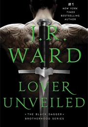 Lover Unveiled (J.R. Ward)