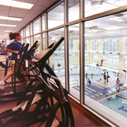 Ann Arbor YMCA