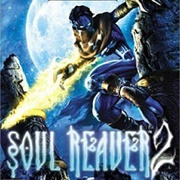 Soul Reaver 2