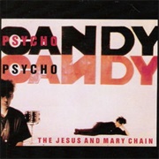 Jesus & the Mary Chain- Just Like Honey