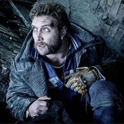 Captain Boomerang - Suicide Squad