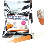 Pumpkin Spice Jello Shot Kit