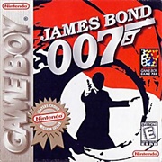 James Bond 007 (Game Boy)