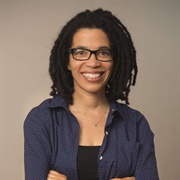 Tanya Barfield (Lesbian, She/Her)