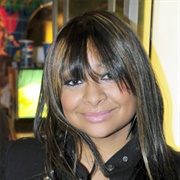 Raven Symone