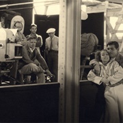 Clarence Brown (1890-1987)