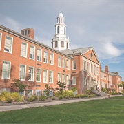 State University of New York at Brockport