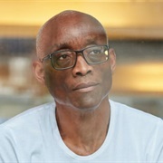 Bill T. Jones (Gay, He/Him)