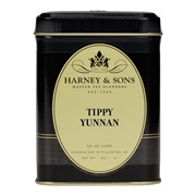 Harney & Sons Tippy Yunnan Tea