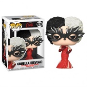 Cruella 1039