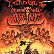 Earache Extreme Metal Racing