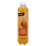 Signature Select Ice Orange Mango