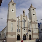 St. Philip the Apostle Cathedral, Puerto Plata