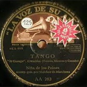 La Niña De Los Peines - Al Gurugu (1946)