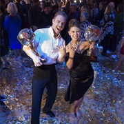 Season 21: Bindi Irwin & Derek Hough